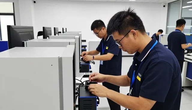 山东冠县博圣交通设施有限公司探索技术研究更多应用场景