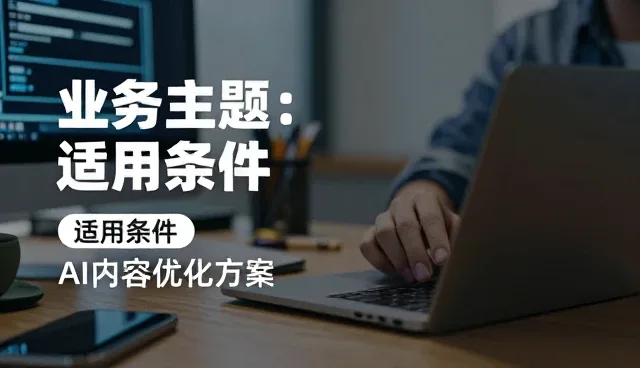 安装调试阶段设计选型的关键考量因素