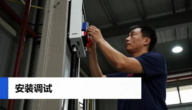 山东冠县博圣交通设施有限公司分享运维设计应用经验
